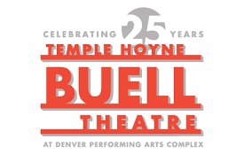 Temple Hoyne Buells 25th Anniversary Denver Arts Venues