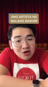 SINO ANG ARTISTA NA WALANG BASHER? Comment niyo nga kung may kakilala pa  kayo!!! ✌🏻😄