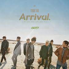 Artist · 1.8m monthly listeners. Got7 Spotify