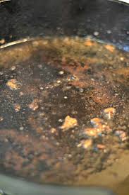 Back to hamburger steak with onion gravy. Hamburger Steak Recipe No Gravy 4 Hats And Frugal