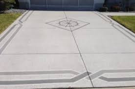 Make sure you clean the area thoroughly, as any leftover dirt and grime can interfere with the quality of your paint job. Driveway Paint The Best One How To Apply It Brad The Painter