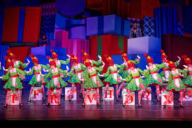 Theater Listings for Dec. 19-25 - The New York Times