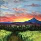 Wine Down Wednesday - Vines & Views event image