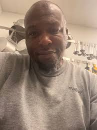 Good morning ☀️ I'm 51 years old, Single and looking to connect and meet  serious minded Guys for Dating and more