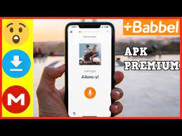 So, if you wish to watch this thrilling net sequence so, it's a must to buy a subscription of the app, then you may stream any net sequence, exhibits, and flicks anytime and anyplace on ullu app. Babbel Apk Premium Babbel Apk Mod Babbel Hack Babbel Premium Para Siempre Babel Full Premium Youtube