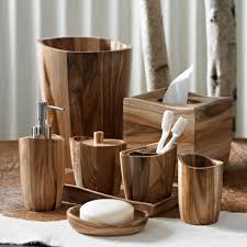 Bathroom accessories,bath sets,bathroom sets,brush holders,soap dishes, tissue boxes,tumblers. 20 Charming Complete Bathroom Set Home Design Lover