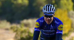 La más reciente información de fabio jakobsen publicada en colombia.com. Fabio Jakobsen Excited To Be Back With The Team Deceuninck Quick Step Cycling Team