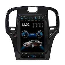 13 3 Inch Android 9 0 For Chrysler 300c With 4g 64gb Car Multimedia Radio Stereo Gps Navigation Player Car Multimedia Player Aliexpress