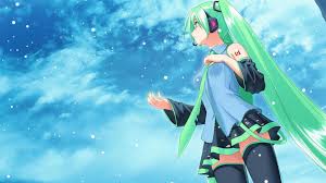 If there is no picture in this collection that you like, also look at other collections of backgrounds on our site. 58 Cute Anime Wallpapers For Desktop