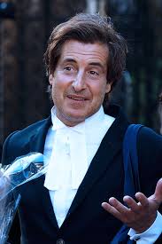 David Sherborne QC x Candid Portraits Ltd