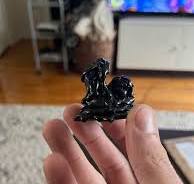 Saw this idea somewhere and tried it. Aluminum foil + hot ...