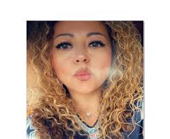 Smirna Elizabeth Arreguin