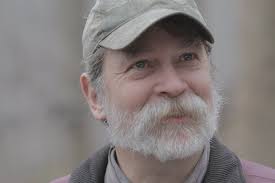 About Preston Roberts — Turtle Island Preserve