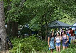 Begins to emerge from a long hibernation during the pandemic. Photos Greensboro Summer Solstice Festival Gallery Greensboro Com