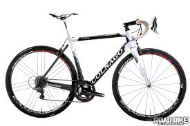 THROWBACK THURSDAY, 2019: TESTING THE COLNAGO C64 – Road Bike Action