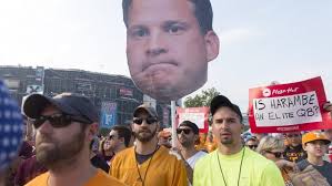 Photos: Scenes from Bristol Saturday, Sept. 10