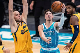 Besides charlotte hornets scores you can follow 5000+ competitions from more than 30 sports around the world on. Leave Lamelo Ball In The Charlotte Hornets Starting Lineup Charlotte Observer