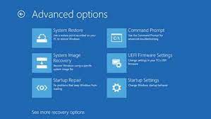 Error 0x74 Bad System Config Info