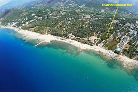 Autre italien de la compétition : In Den Schuhen Vom Ex Club Med Camping Maddalena Palinuro Bewertungen Tripadvisor