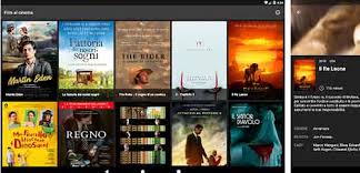 La migliore è… un metodo funzionante al 100% e che vi consiglio di usare sempre è quello di sfruttare telegram. App Cinema Per Guardare Film Gratis Android App