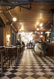 Excluding the hallways into other rooms, the front entrance is ~ 9x13. Checkerboard Floor Photos Design Ideas Remodel And Decor Lonny