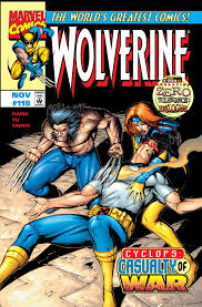 X Men Operation Zero Tolerance Viewcomic Reading Comics Online For Free 2019