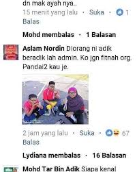 Nah, bagi kalian yng saat ini tengah mencari informasi terkait hal vidio viral 16 menit kakak tidak menggodaku ini, maka selamat kalian. The Viral Facebook