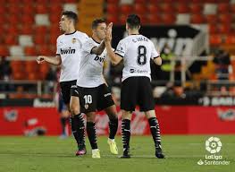 Toda la información de laliga santander: Qjno1japgy9itm