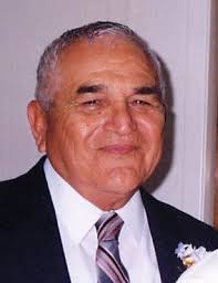 Tomas M. Trevino