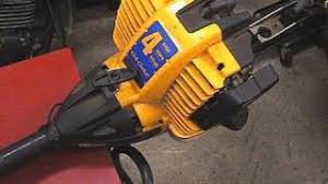 As such there's a handhold at the very top, a second handle part. Cub Cadet String Trimmer Problems Youtube