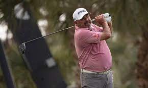 Angel cabrera wins 2014 greenbrier classic | golf channel. Angel Cabrera Sentenced To Two Years In Prison For Assault