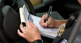 First accumulation of 6 points: What You Need To Know About Driver S License Points