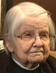 Evelyn Ortman Obituary (2022)