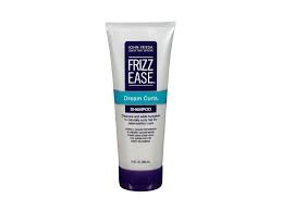 Our conditioner helps bundle curls and redefine your curl shape to help give you perfect, curly style. John Frieda Frizz Ease Dream Curls Shampoo John Frieda Ingredients And Reviews