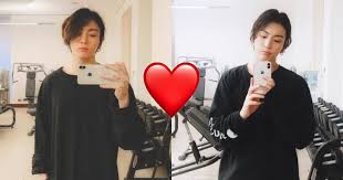If you have any issue to know how to disable mobile phone front. 13 Times Bts S Jungkook Stunned Fans With His Hot Mirror Selfies Koreaboo