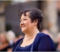 Aurora de Small Obituary (1947