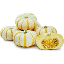 Pumpkin contains fiber, potassium, and vitamin c, and is also naturally low in sodium—all of which support healthy blood pressure, says bannan. Lil Pump Ke Mon Pumpkin Seeds Prijs 1 95