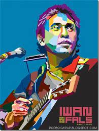 Wpap Gallery By Walet Wpap Pop Art Music Art