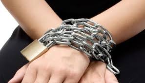Ever wonder how difficult it would be to unlock those sliding chain locks common to hotels, dorm rooms, and apartments? Keys To Unlocking The Chains Of Self Doubt