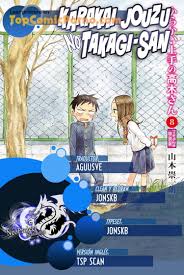 Best Karakai Jouzu No Takagi-san Hentai