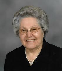 Anna Pearl Smith Obituary