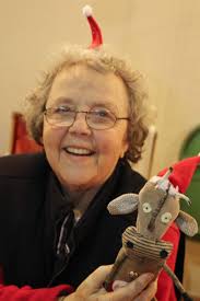 Petaluma Holiday Crafterino