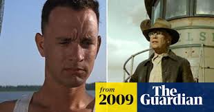 The view: Why has David Fincher remade Forrest Gump?