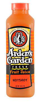 Hotshot 1 2 Gal Arden S Garden Pineapple Cranberry Lemon Ginger Veggie Juice Fruit Smoothies Carrot Juice