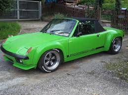 Pin By Scot Burns On 914 Le Mans Porsche 914 Vintage Porsche Porsche Boxster