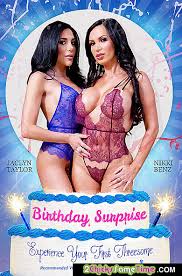 Users rated the nikki benz happy birthday nikki videos as very hot with a 95.99% rating, porno video uploaded to main category: Jaclyn Taylor Nikki Benz Stunning Vr Porn Videos By Naughty America