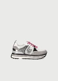 We did not find results for: Women S Sneakers Smart And Sports Sneakers Liu Jo Online Store