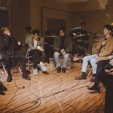 Aomg was founded by jay park in 2013. Stream Got7 Thank You ê³ ë§ì Studio Live By Mer Listen Online For Free On Soundcloud