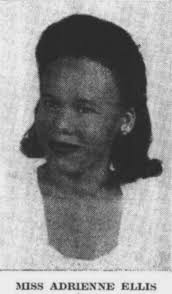 Adrienne Ellis Reeves