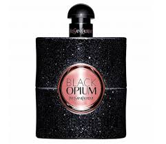 Chanel, dior, yves saint laurent, clinique, hugo boss, armani Yves Saint Laurent Black Opium Authentic Perfume Malaysia